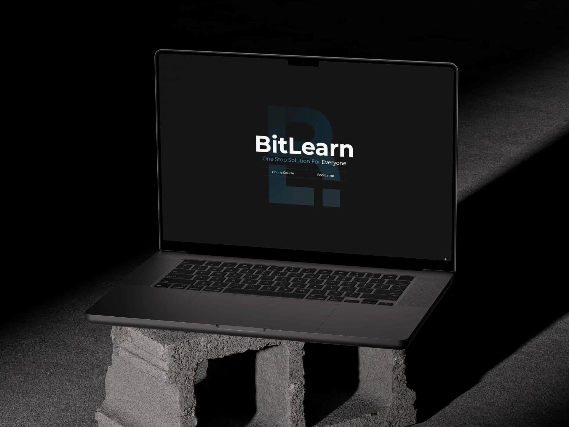 BitLearn