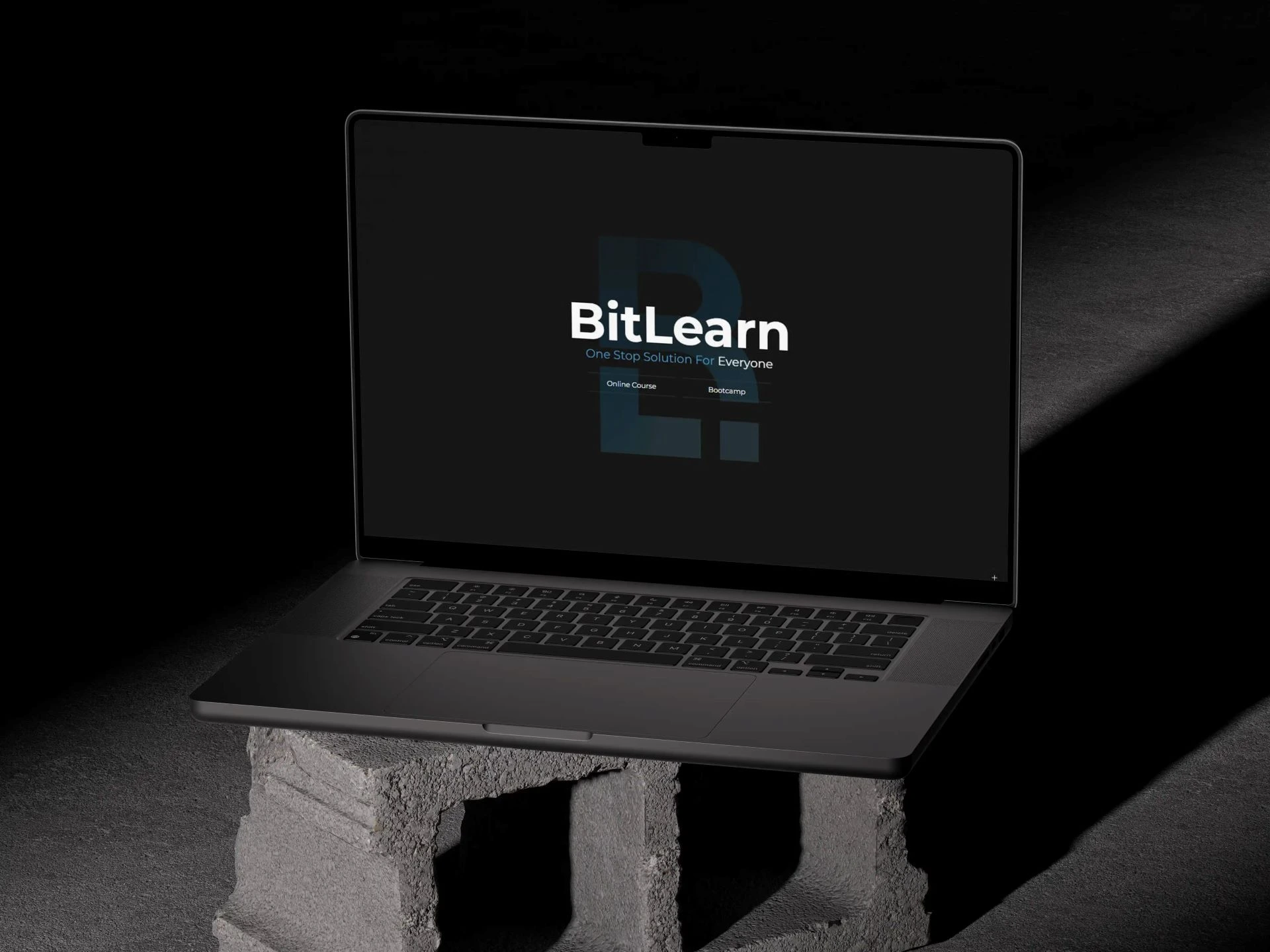 BitLearn